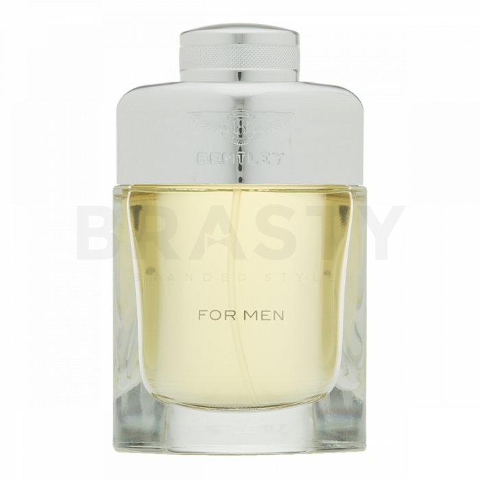 Bentley bentley for men eau de toilette pentru barbati 100 ml