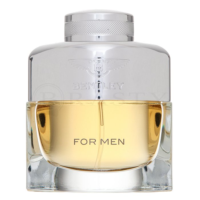Bentley bentley for men eau de toilette pentru barbati 60 ml