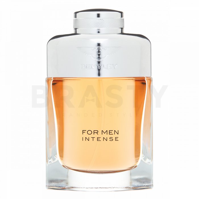 Bentley bentley for men intense eau de parfum pentru barbati 100 ml