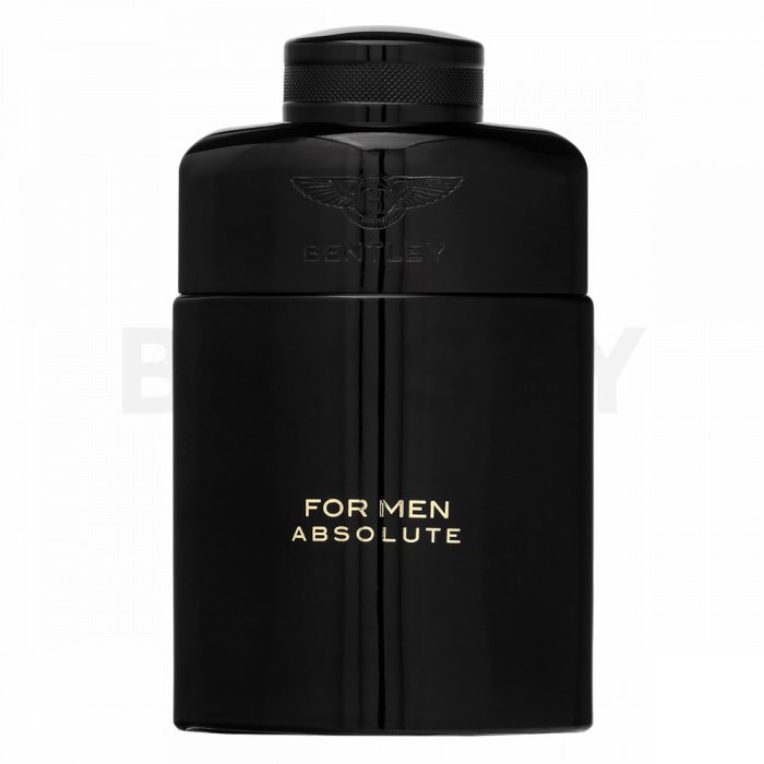 Bentley for men absolute eau de parfum pentru bărbați 100 ml