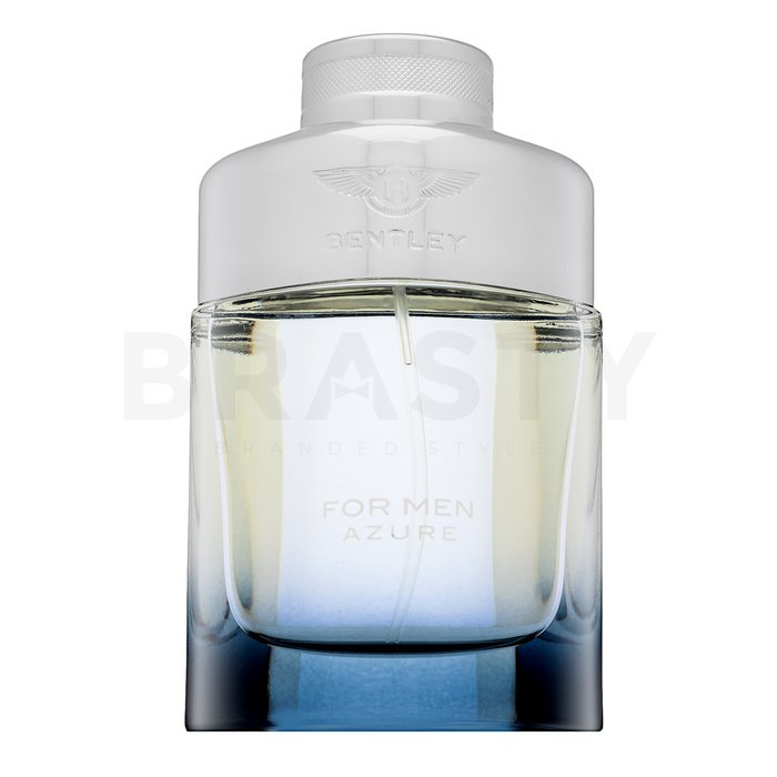 Bentley for men azure eau de toilette pentru bărbați 10 ml eșantion