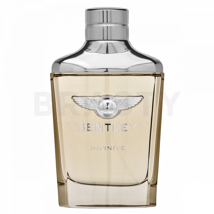 Bentley infinite eau de toilette pentru bărbați 100 ml
