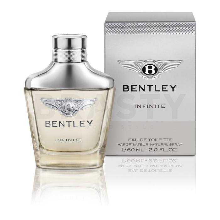 Bentley infinite eau de toilette pentru bărbați 60 ml