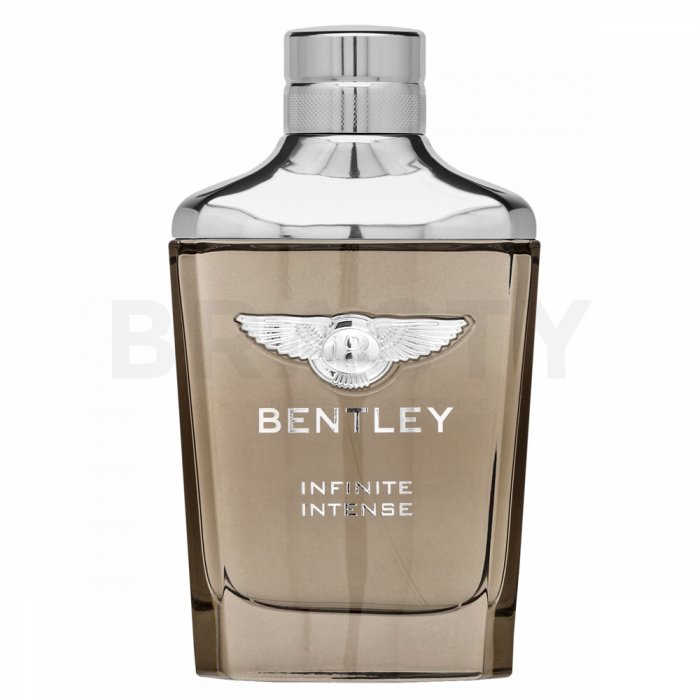 Bentley infinite intense eau de parfum pentru bărbați 100 ml