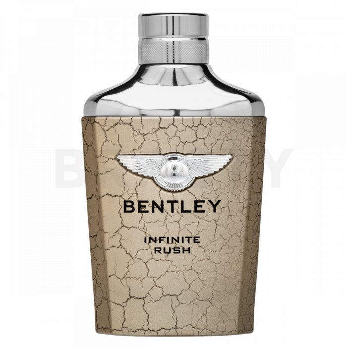 Bentley infinite rush eau de toilette pentru bărbați 100 ml