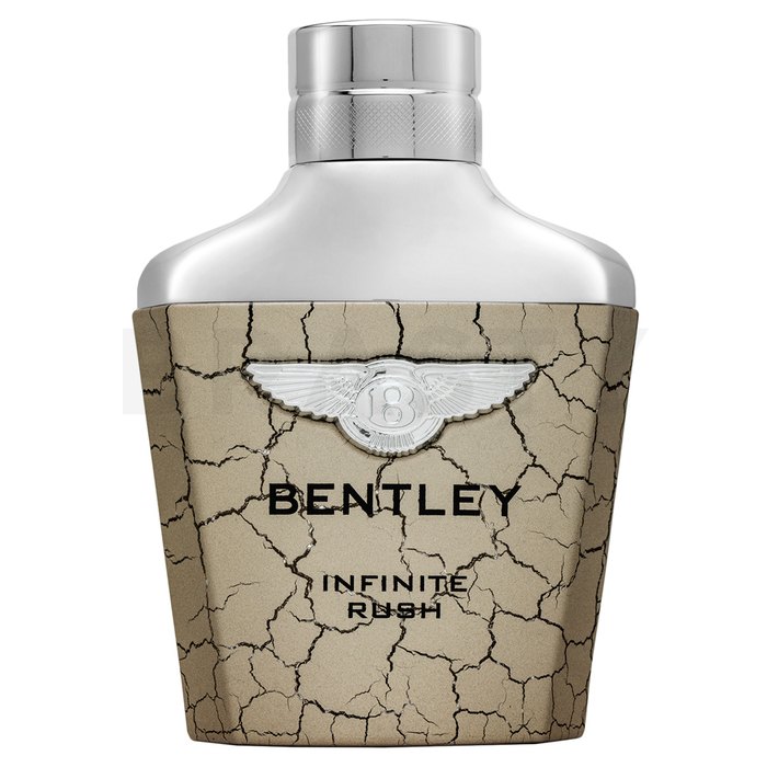 Bentley infinite rush eau de toilette pentru bărbați 60 ml