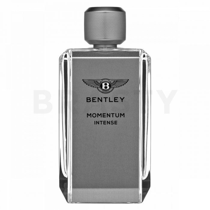 Bentley momentum intense eau de parfum pentru bărbați 100 ml