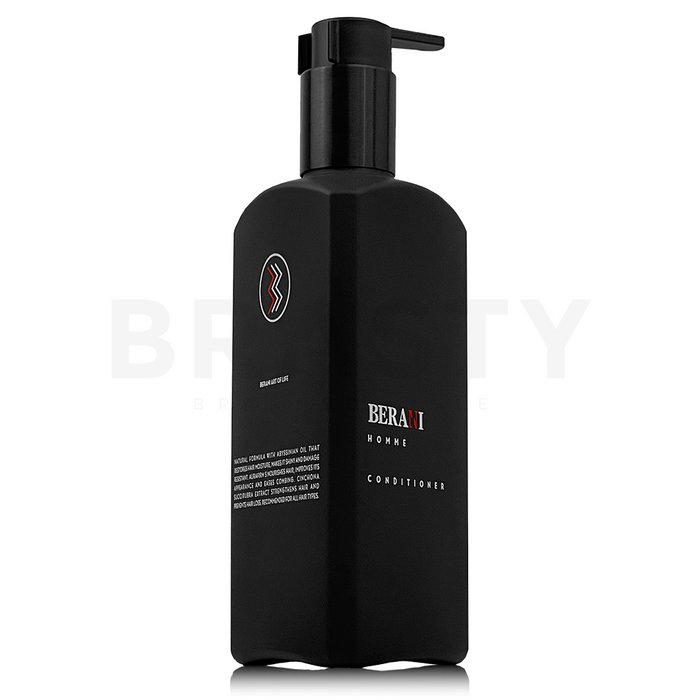 Berani homme conditioner balsam hrănitor pentru bărbati 300 ml