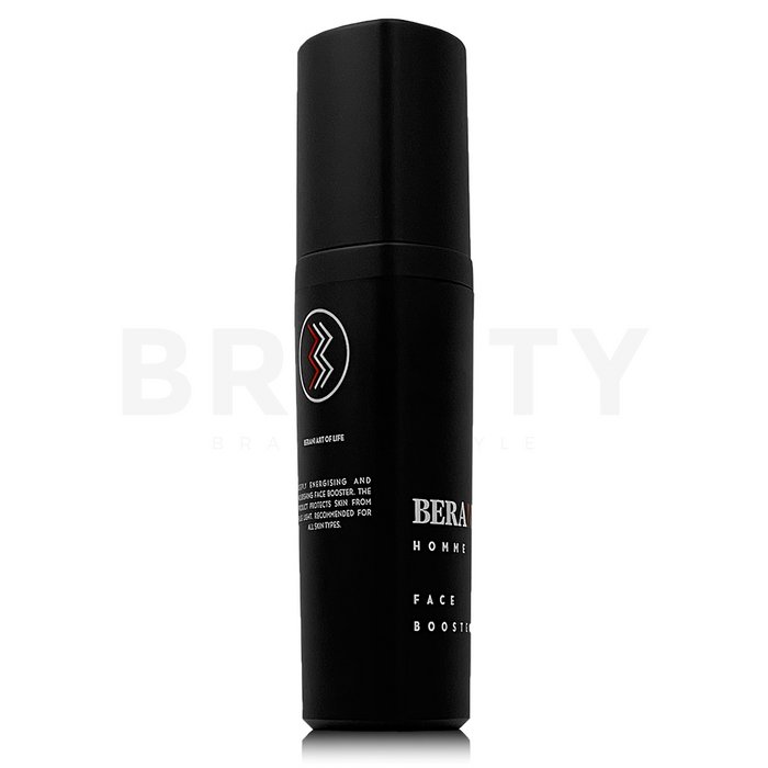 Berani homme face booster cremă revitalizantă pentru bărbati 30 ml