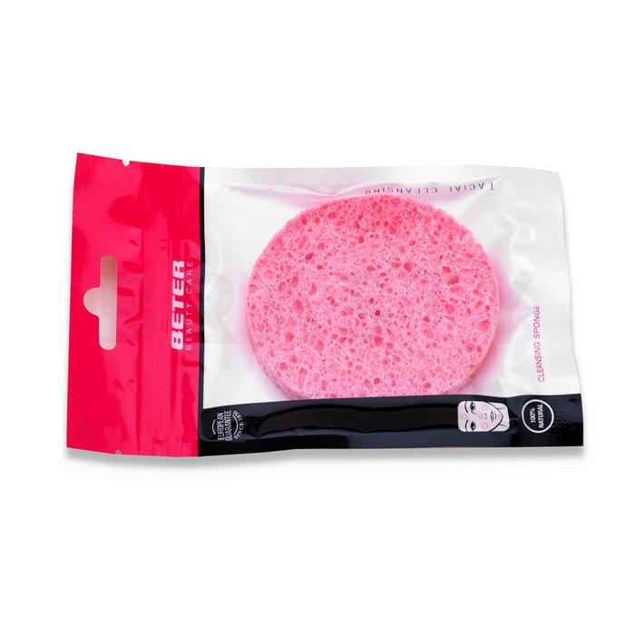 Beter cleaning cellulose sponge burete pentru curatare pentru toate tipurile de ten