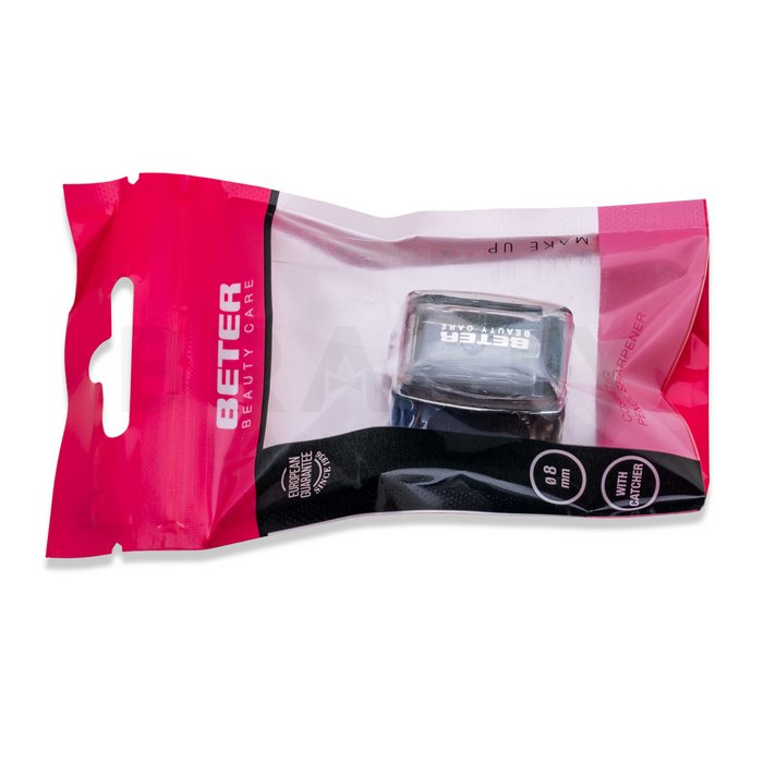 Beter cosmetic pencil sharpener ascutitoare pentru creioane cosmetice