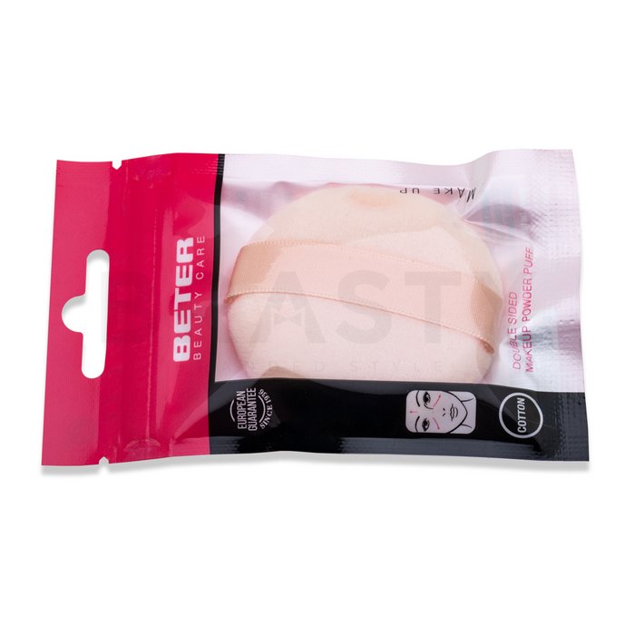 Beter powder sponge burete pentru pudră