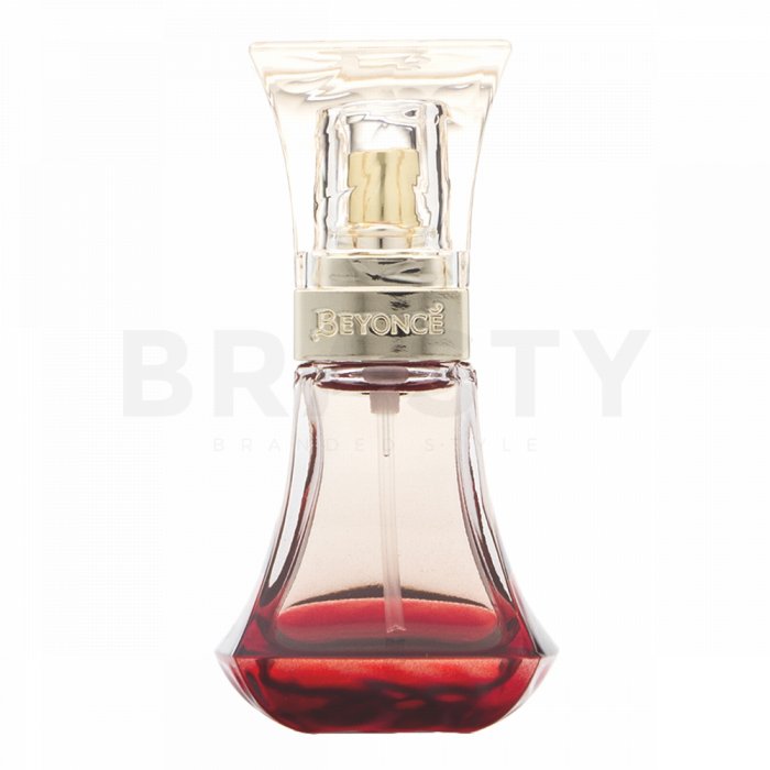 Beyonce heat eau de parfum pentru femei 15 ml