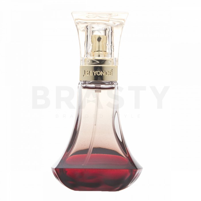 Beyonce heat eau de parfum pentru femei 30 ml