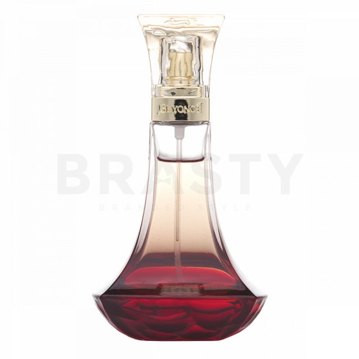 Beyonce heat eau de parfum pentru femei 50 ml