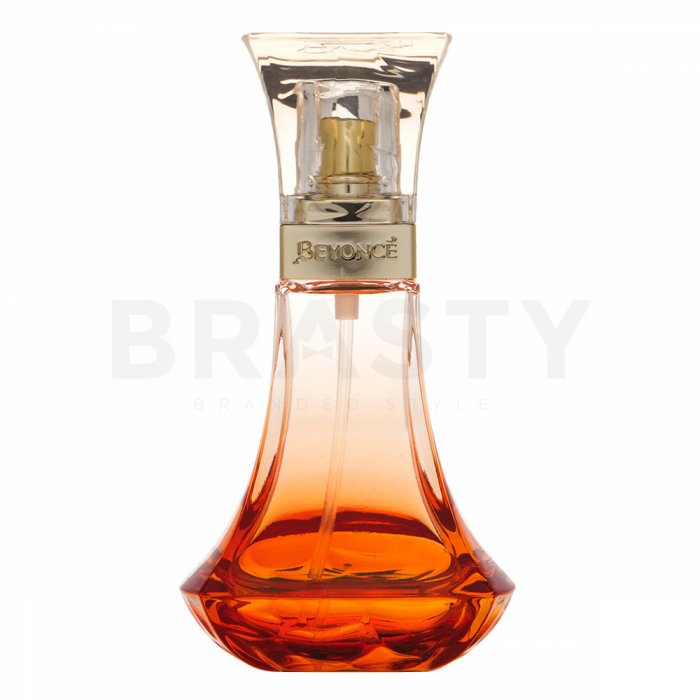 Beyonce heat rush eau de toilette pentru femei 30 ml