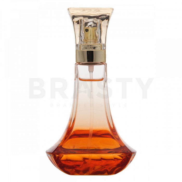 Beyonce heat rush eau de toilette pentru femei 50 ml