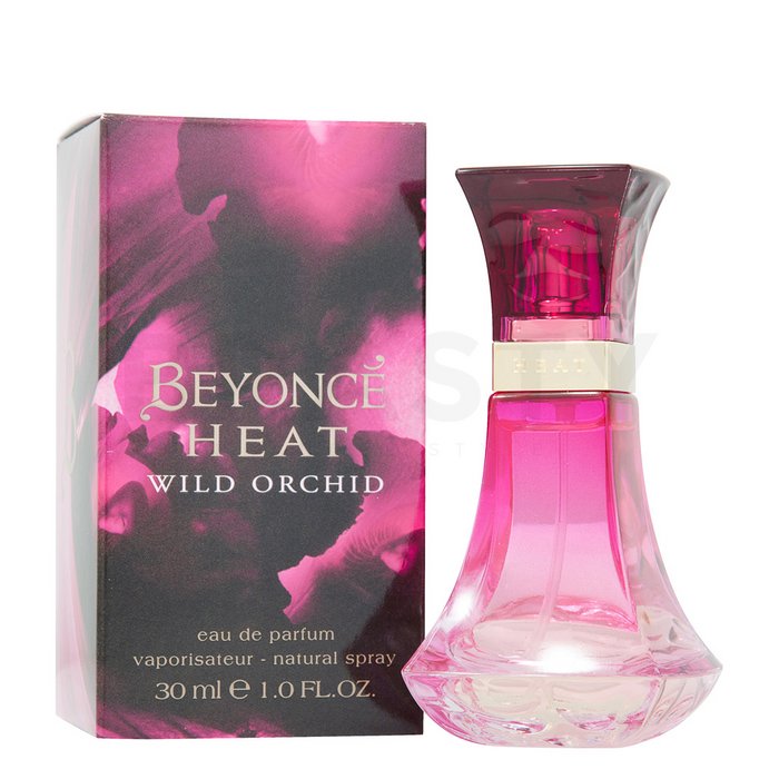 Beyonce heat wild orchid eau de parfum pentru femei 30 ml