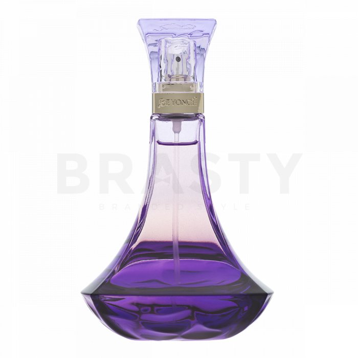 Beyonce midnight heat eau de parfum pentru femei 100 ml