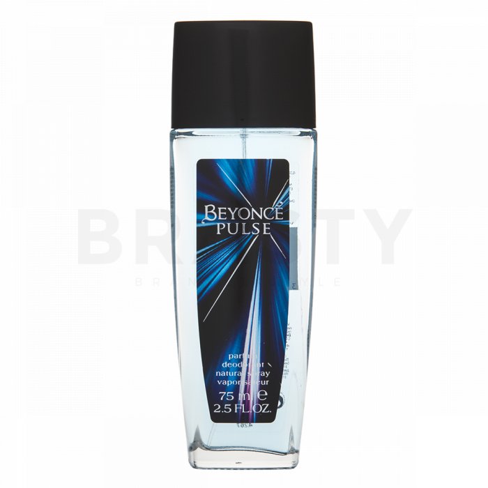 Beyonce pulse spray deodorant pentru femei 75 ml