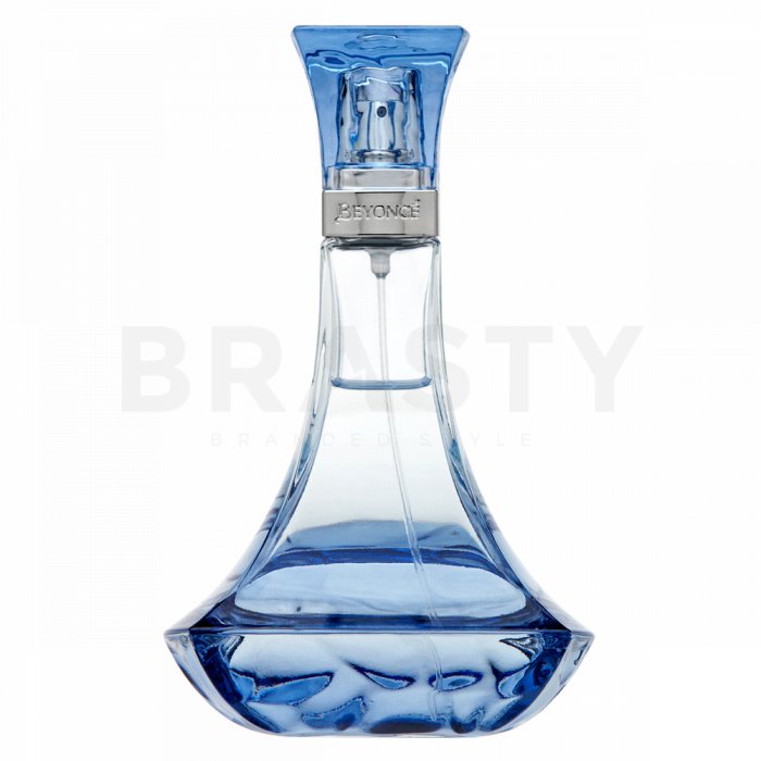 Beyonce shimmering heat eau de parfum pentru femei 100 ml