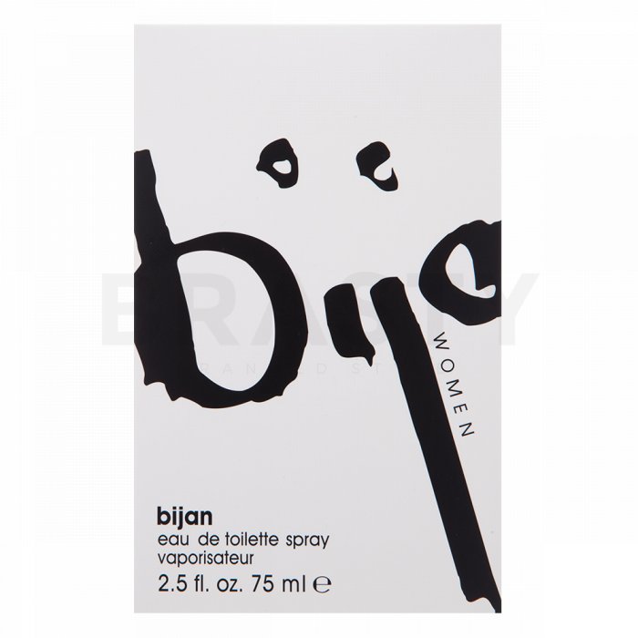 Bijan bijan classic women eau de toilette pentru femei 75 ml