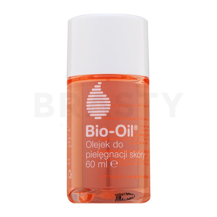 Bio-oil skincare oil ulei de corp cu efect de hidratare 60 ml