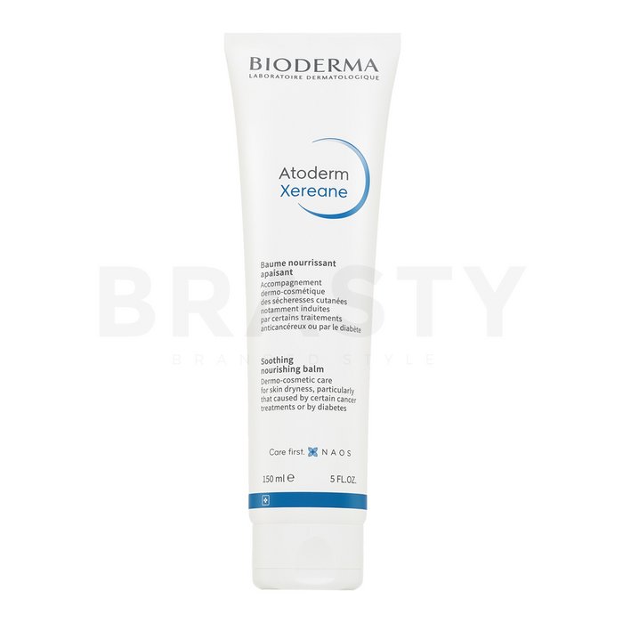 Bioderma atoderm xereane soothing nourishing balm 150 ml