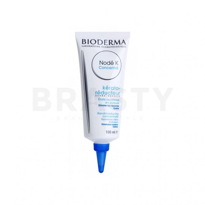 Bioderma nodé k keratoreducing concentrate balsam anti mătreată 100 ml