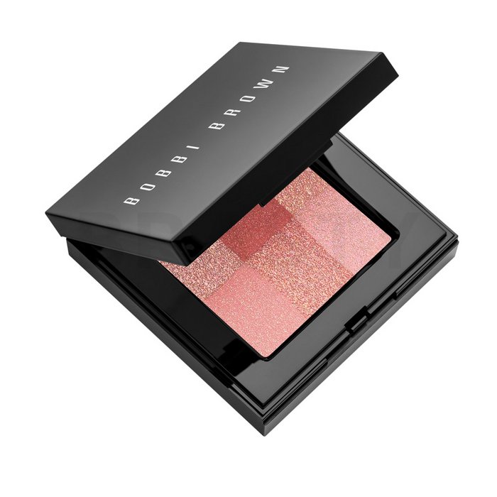 Bobbi Brown Brightening Brick – 01 Pink iluminator 6,6 g Bobbi Brown imagine noua