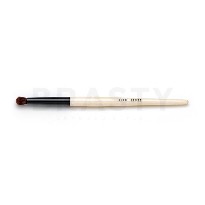 Bobbi brown eye smudge brush pensulă pentru aplicarea fardului de ochi