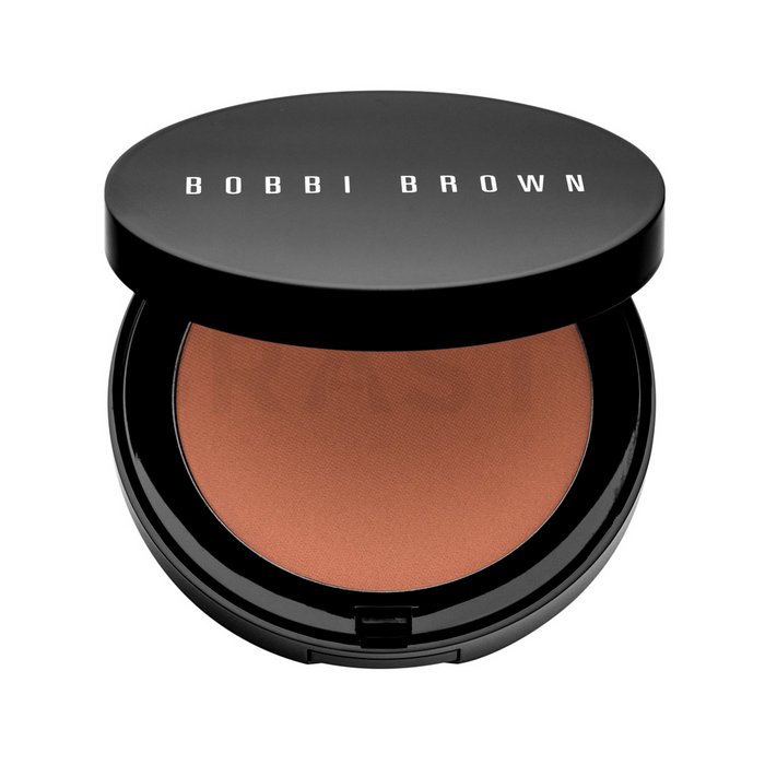 Bobbi Brown Illuminating Bronzing Powder – 5 Bali Brown pudra bronzanta 8 g Bobbi Brown imagine noua