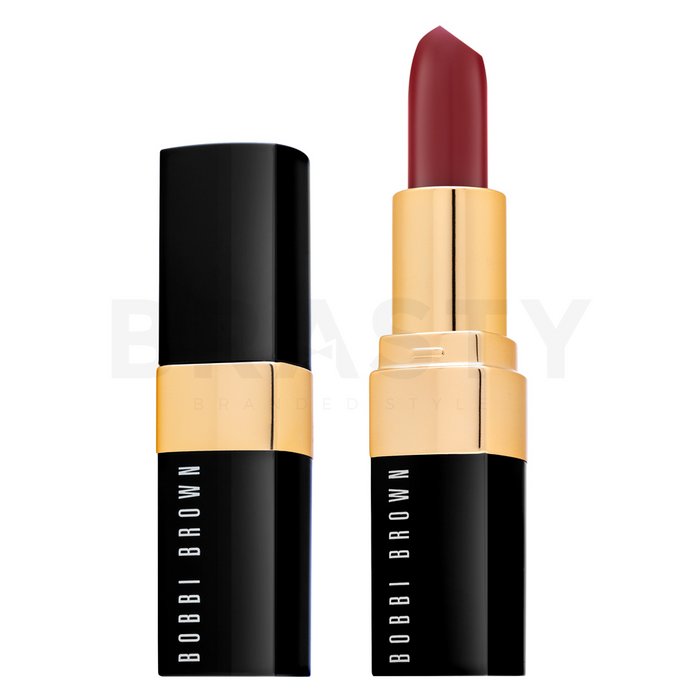 Bobbi brown lip color - 10 red ruj cu persistenta indelungata 3,4 g