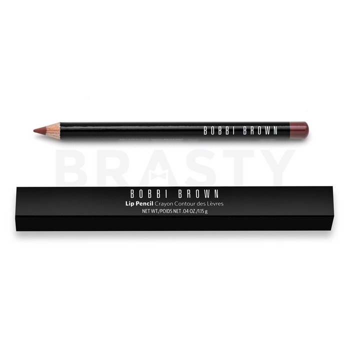 Bobbi brown lip pencil - 10 nude creion contur buze 1,1 g