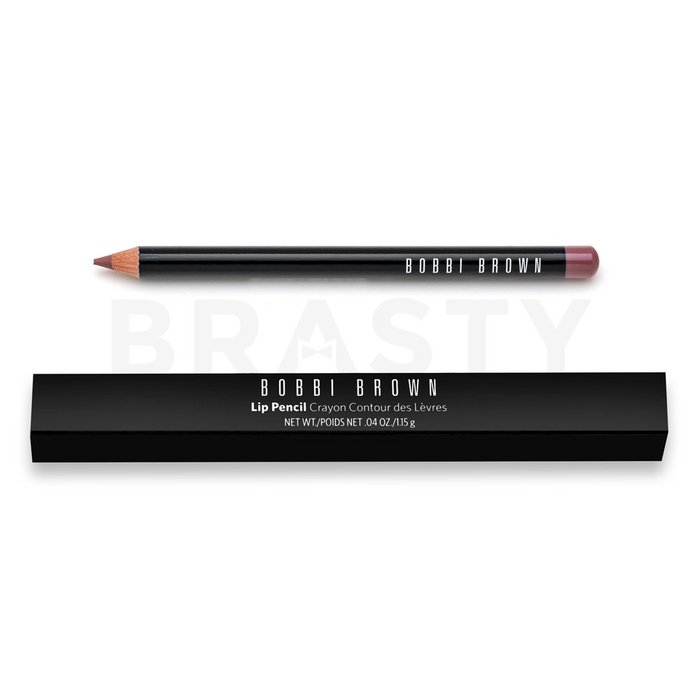 Bobbi brown lip pencil - 33 pale mauve creion contur buze 1,1 g