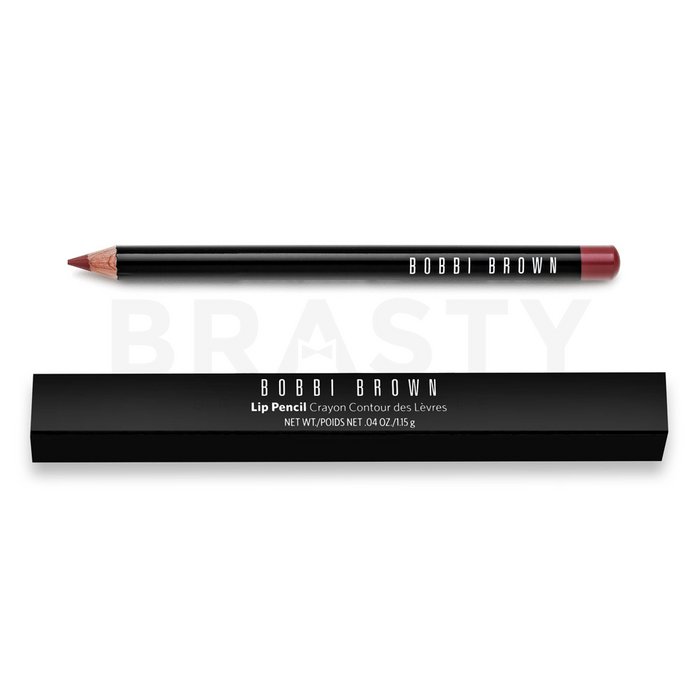 Bobbi brown lip pencil - 8 mauve creion contur buze 1,1 g