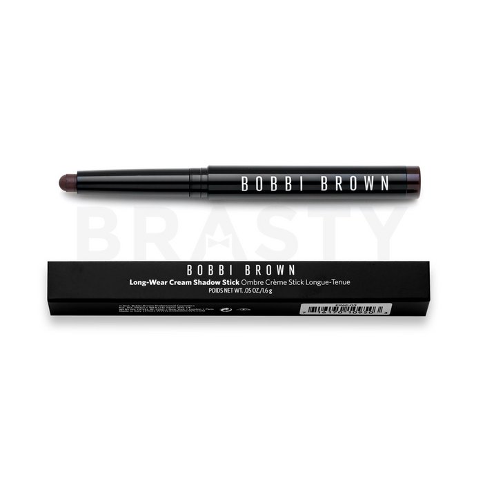 Bobbi brown long-wear cream shadow stick - 03 bark creion de ochi lunga durata 1,6 g