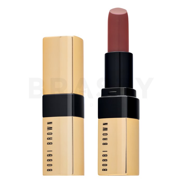 Bobbi brown luxe lip color - 7 pink buff ruj cu persistenta indelungata 3,8 g