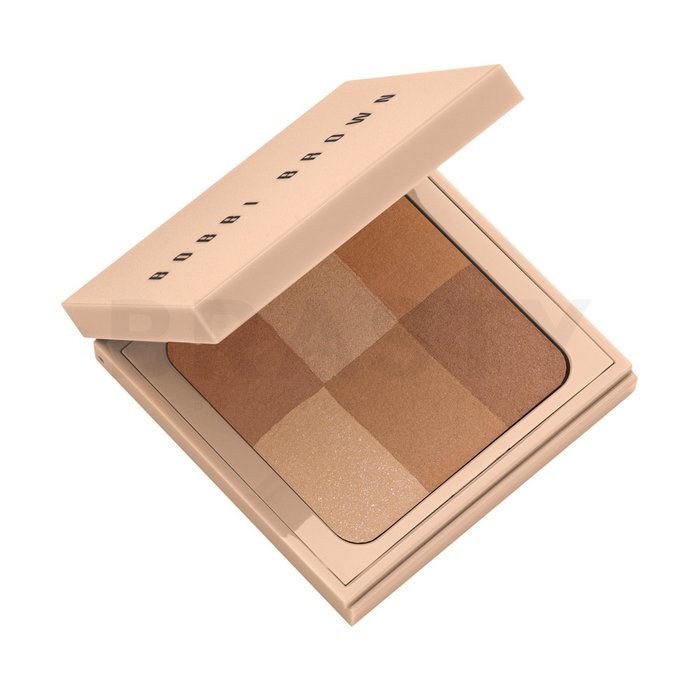 Bobbi Brown Nude Finish Illuminating Powder – Nude pudră pentru o piele luminoasă și uniformă 6,6 g Bobbi Brown imagine noua