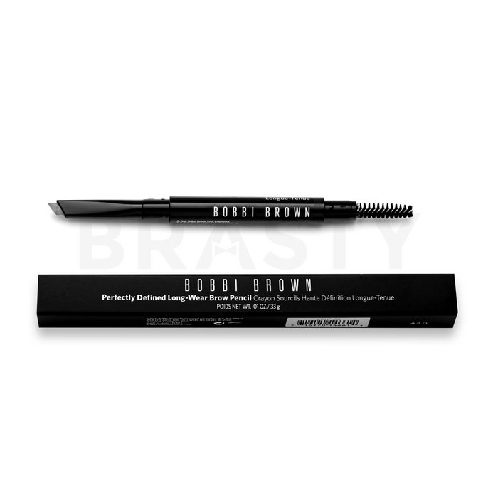 Bobbi brown perfectly defined long-wear brow pencil - espresso creion sprâncene 0,3 g