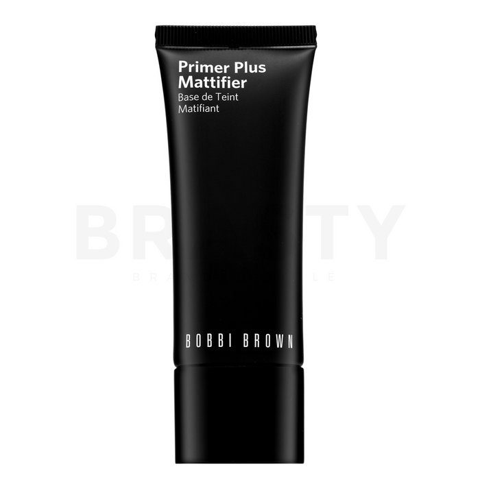 Bobbi brown primer plus mattifier baza pentru machiaj pentru efect mat 40 ml