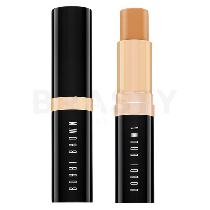 Bobbi Brown Skin Foundation Stick – Warm Sand machiaj multifuncțional stick 9 g Bobbi Brown imagine noua