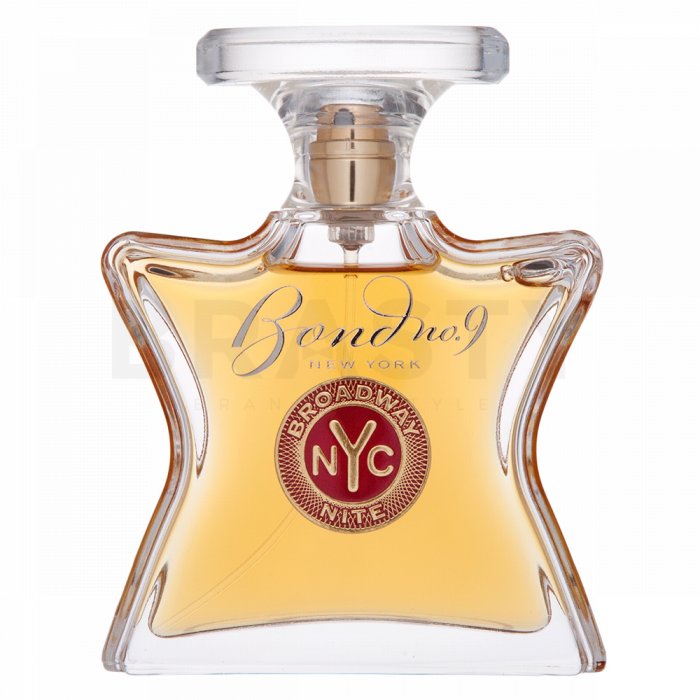 Bond No. 9 Broadway Nite eau de Parfum pentru femei 50 ml