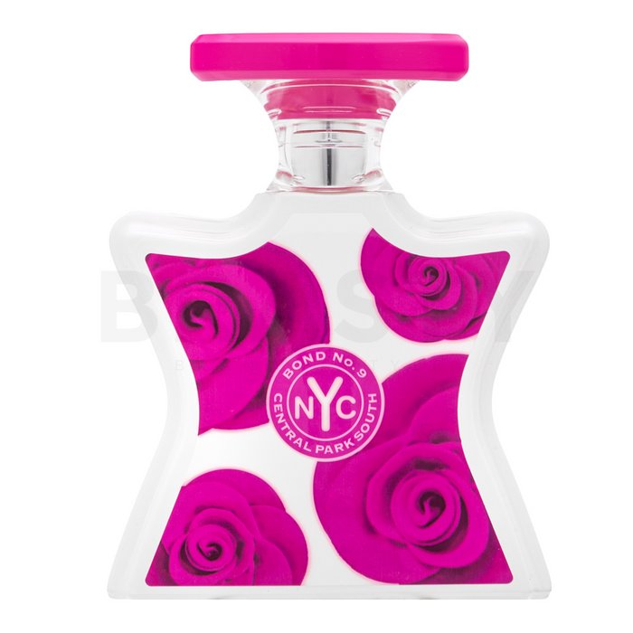 Bond No. 9 Central Park South Eau de Parfum femei 50 ml