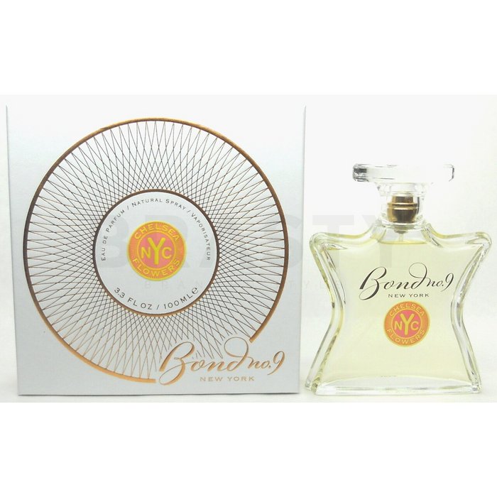 Bond no. 9 chelsea flowers eau de parfum femei 100 ml