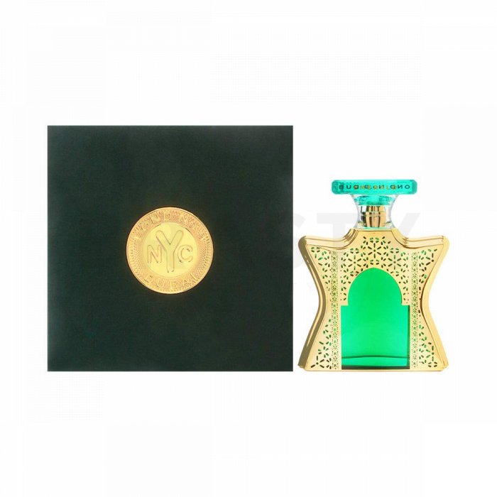 Bond no. 9 dubai emerald eau de parfum unisex 100 ml
