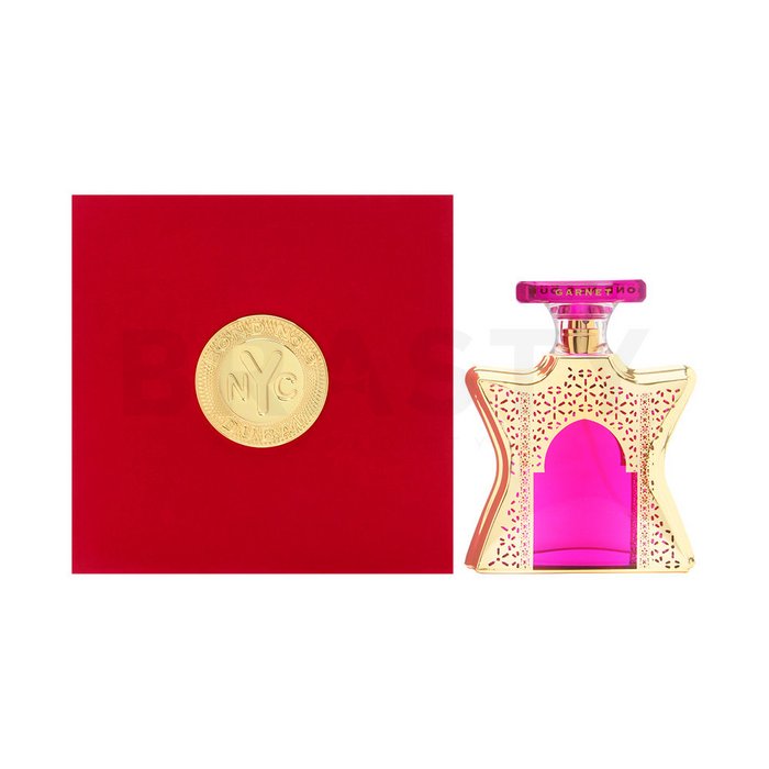 Bond no. 9 dubai garnet eau de parfum unisex 100 ml