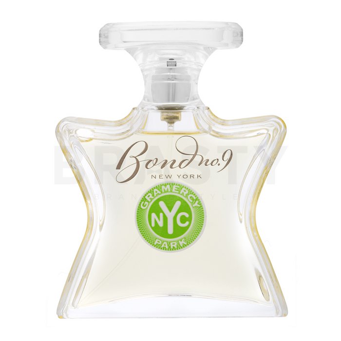 Bond no. 9 gramercy park eau de parfum unisex 50 ml