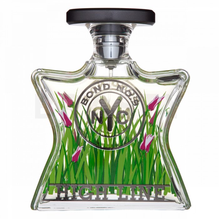 Bond no. 9 high line eau de parfum unisex 100 ml
