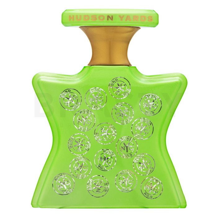 Bond no. 9 hudson yards eau de parfum femei 50 ml